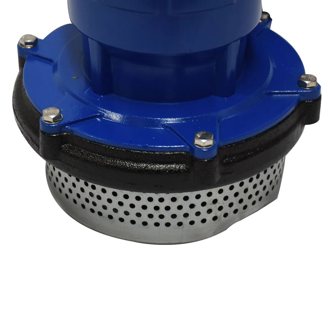 Foto 4 pulgar | Bomba de Agua Eléctrica Hyundai 3/4 Hp Descarga 1'' 110v/60hz- Hyq7510