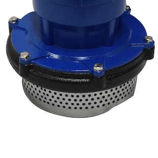 Foto 3 | Bomba de Agua Eléctrica Hyundai 3/4 Hp Descarga 1'' 110v/60hz- Hyq7510