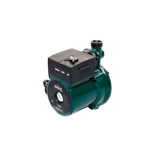 Foto 3 | Bomba Presurizadora 3/4'' 35 Lpm 120W OAKLAND Presión Bajo Demanda color Verde