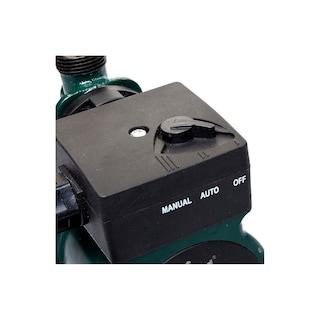 Foto 4 | Bomba Presurizadora 3/4'' 35 Lpm 120W OAKLAND Presión Bajo Demanda color Verde