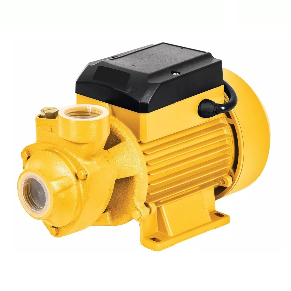 Bomba Eléctrica Periférica para Agua 1/2 Hp Eo Safe Imports Esi-3530 color Amarillo