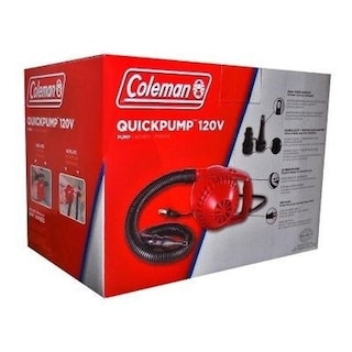 Foto 2 | Bomba Eléctrica Coleman de 120 V