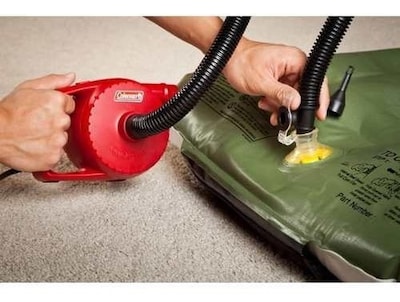 Foto 5 | Bomba Eléctrica Coleman de 120 V