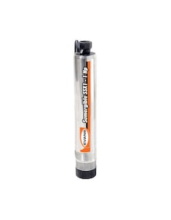 Foto 1 | Bomba Sumergible 1.0 Hp Altura Maxima 45m Evans Ssx1me100f2c - Plata