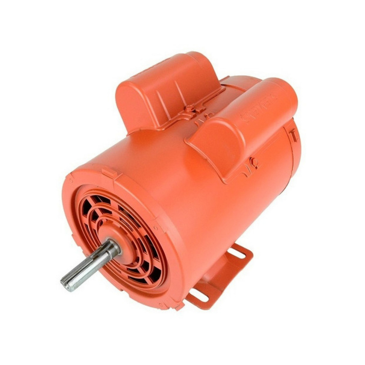 Foto 2 pulgar | Motor Electrico Monofasico High Power 1.5hp 115/230v 1800 Rpm Armazon 56 Baja