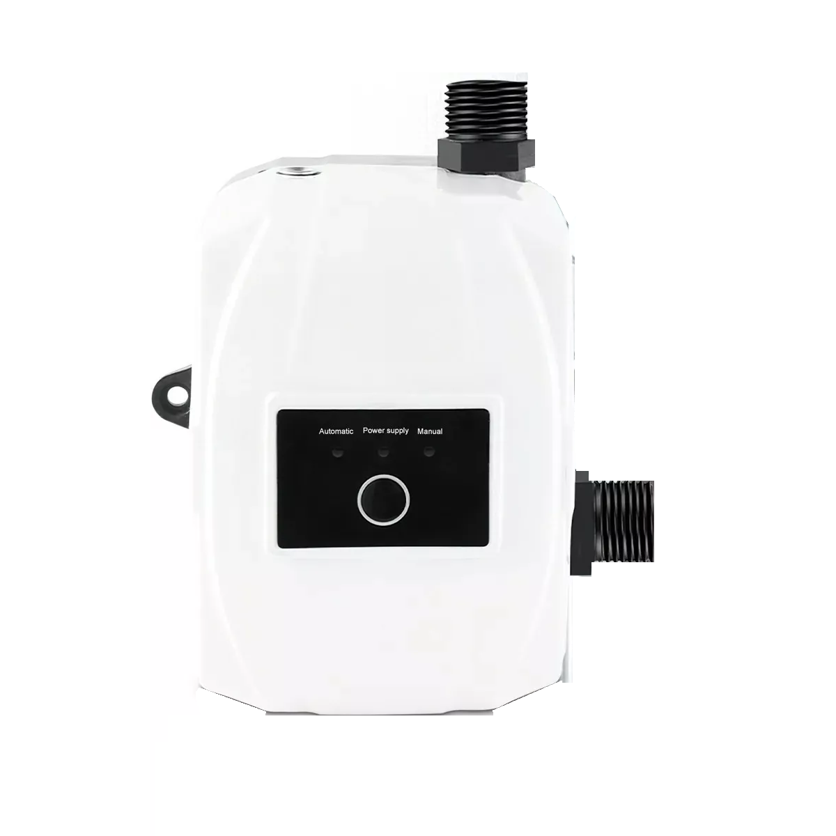 Bomba Presurizadora de Agua Automático + Manual Eo Safe Imports ESI-6743 color Blanco