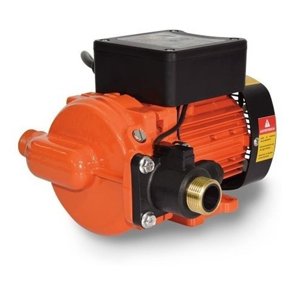 Bomba Presurizadora Evans BP200WA color Naranja de 200 W Automática 110 V