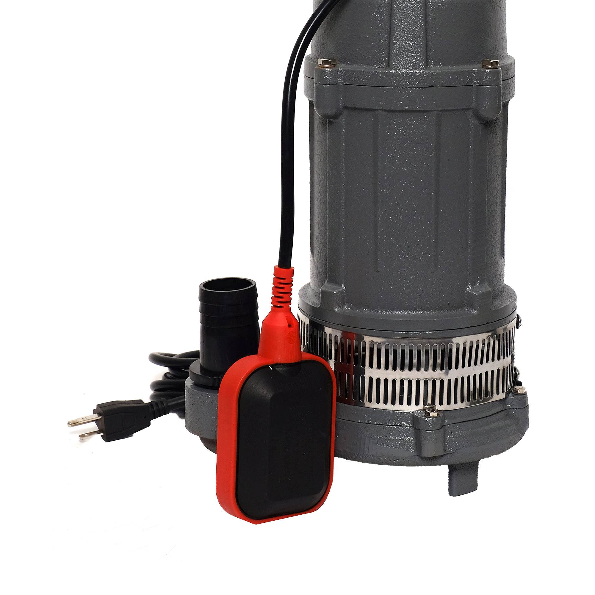 Foto 4 pulgar | Bomba Sumergible Igoto Qdx3-24-0.75t Agua 1 Hp 750 W