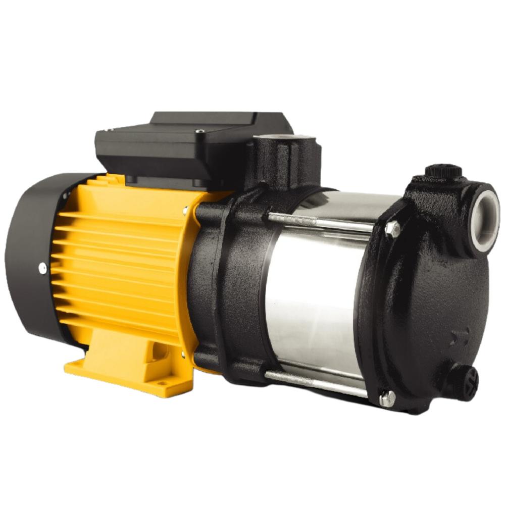 Bomba para Agua Multietapa Horizontal Igoto 1/2 Hp 120v