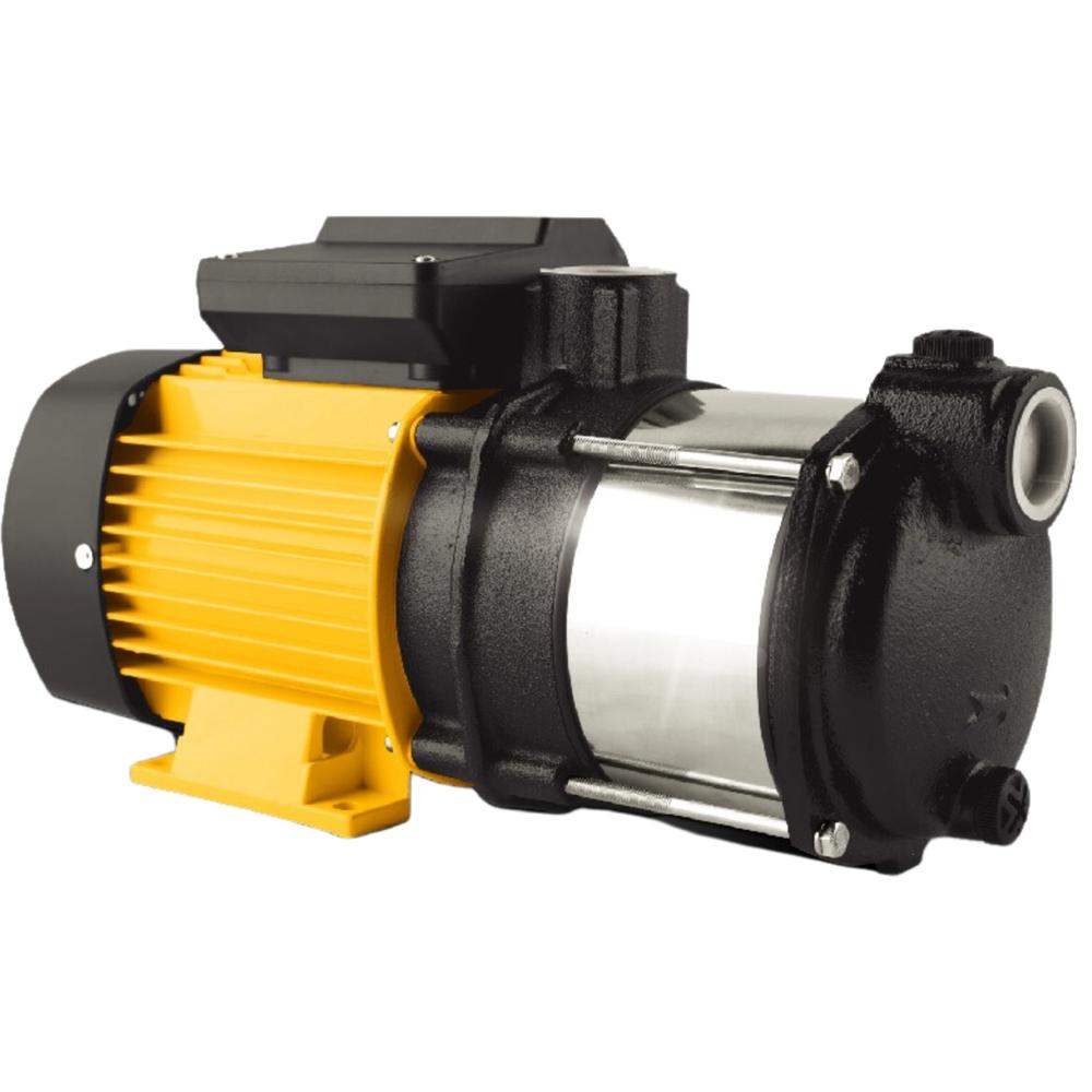 Bomba para Agua Multietapa Horizontal Igoto 3/4 Hp 120v
