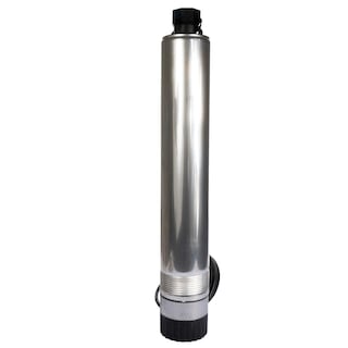 Foto 1 | Bomba Hidráulica Iusa tipo Bala Dominator 0.5 Hp