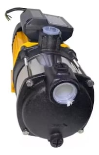 Foto 2 | Bomba Centrifuga Multietapas 1hp Mh1500 Igoto Color Amarillo Fase Eléctrica Bifásica