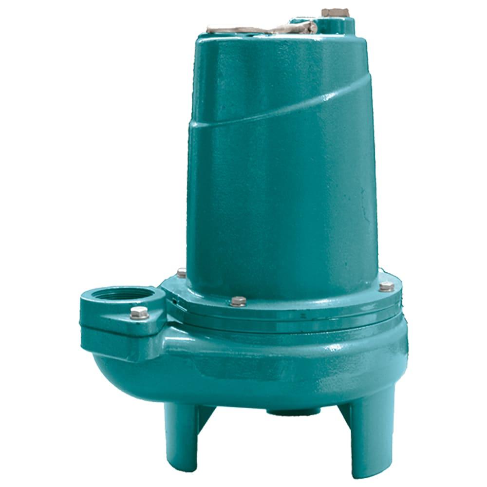 Bomba Sumergible para Aguas Residuales IUSA 0.5 HP