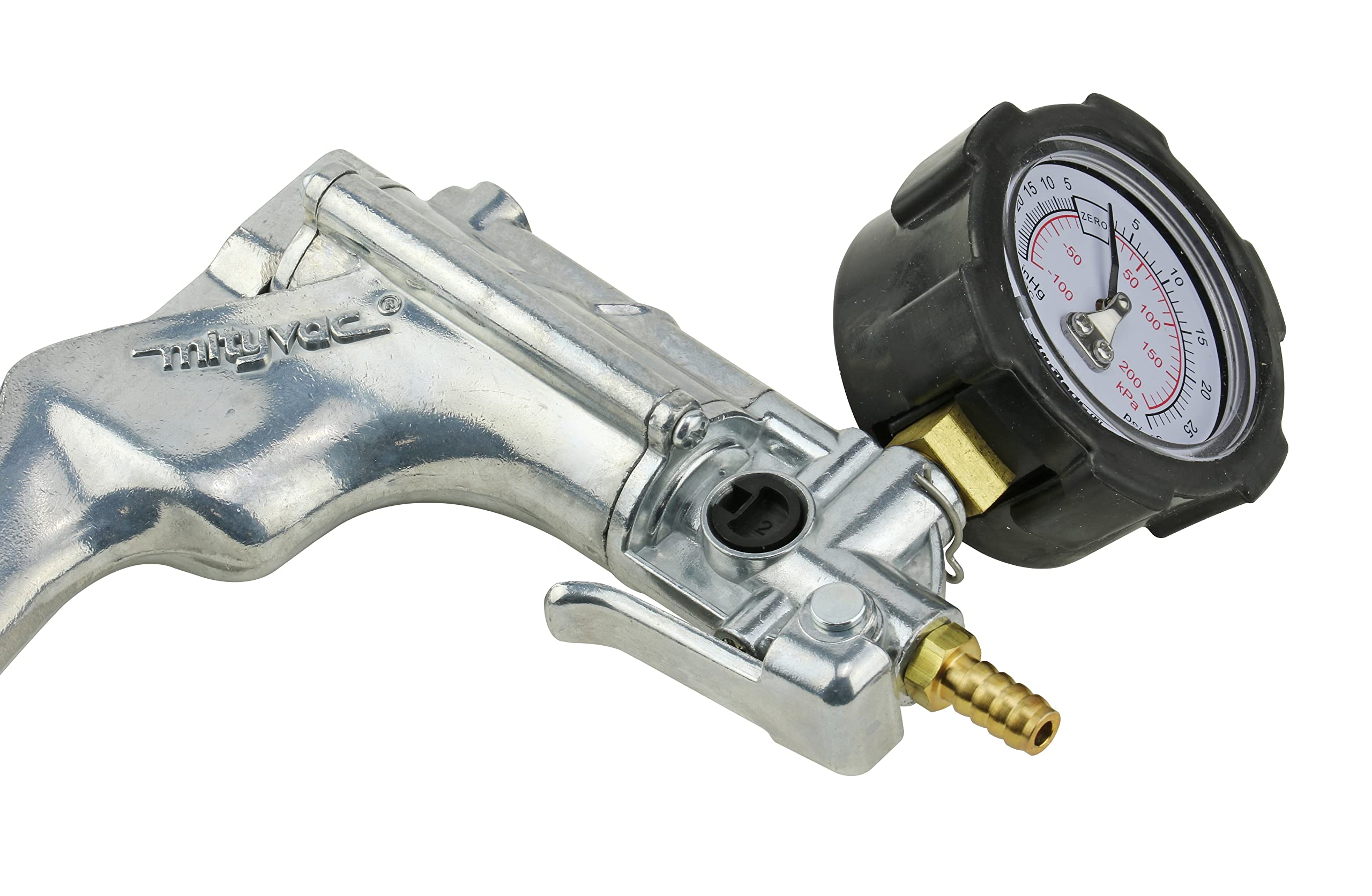 Foto 4 pulgar | Bomba Manual Mityvac Mv8510 Silverline Elite Brake/clutch - Venta Internacional.