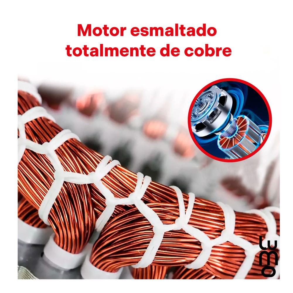 Foto 5 pulgar | Bomba Sumergible Plastica 0.75 Hp Agua Limpia Potente