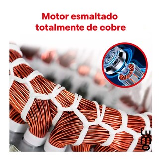Foto 4 | Bomba Sumergible Plastica 0.75 Hp Agua Limpia Potente