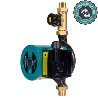 Foto 2 | Bomba Presurizadora Iusa, 1/3 Hp, 3 Servicios, Reacondicionada