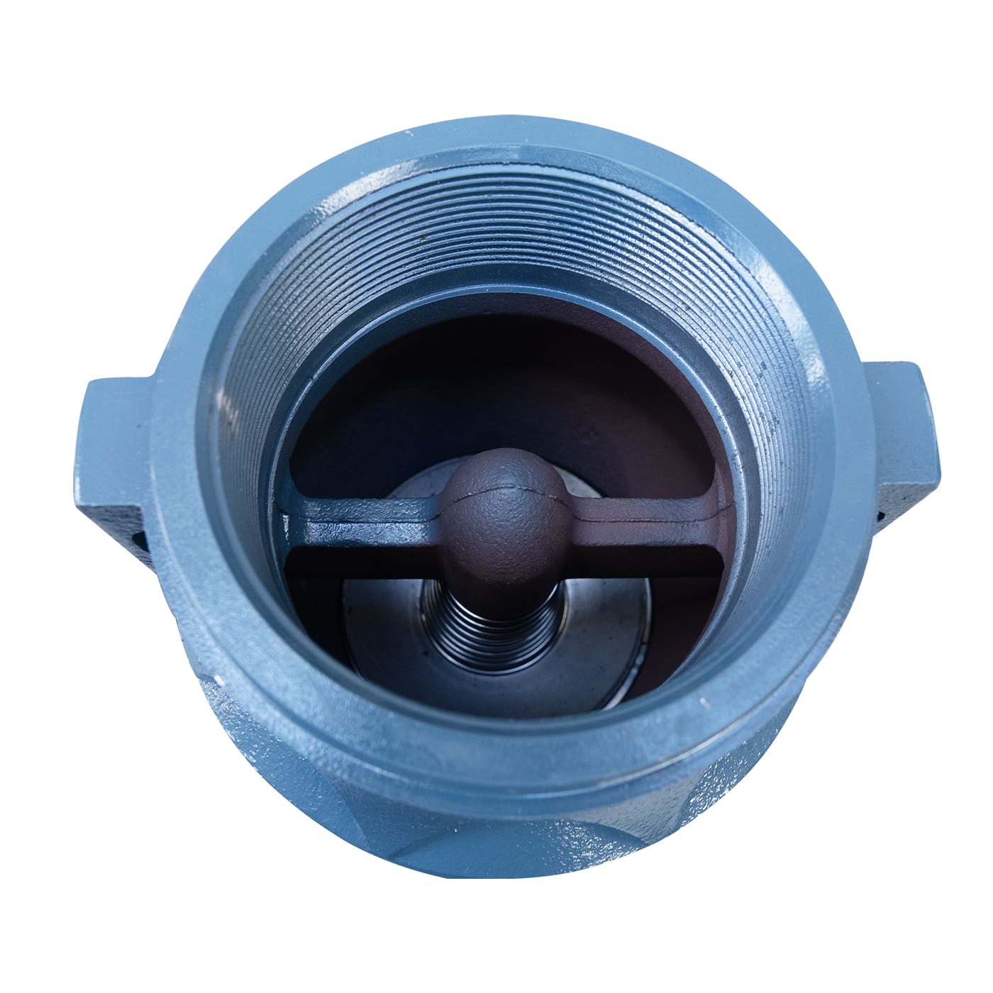 Foto 4 pulgar | Bomba De Agua Hyundai 25 Hp Trifásica Pozo De 6'' Salida 3'' Noryl - Hywt2530g