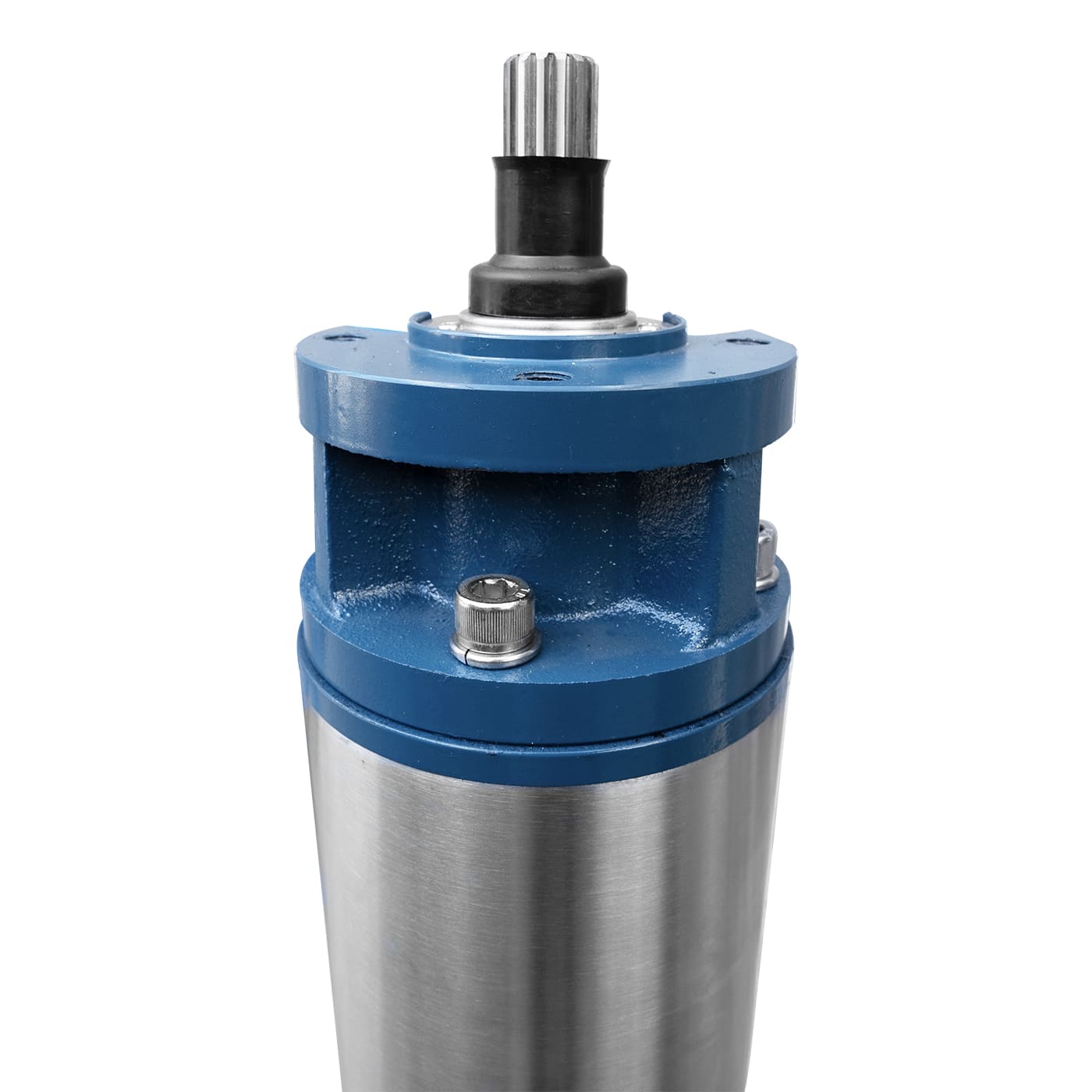 Foto 5 | Bomba De Agua Hyundai 25 Hp Trifásica Pozo De 6'' Salida 3'' Noryl - Hywt2530g