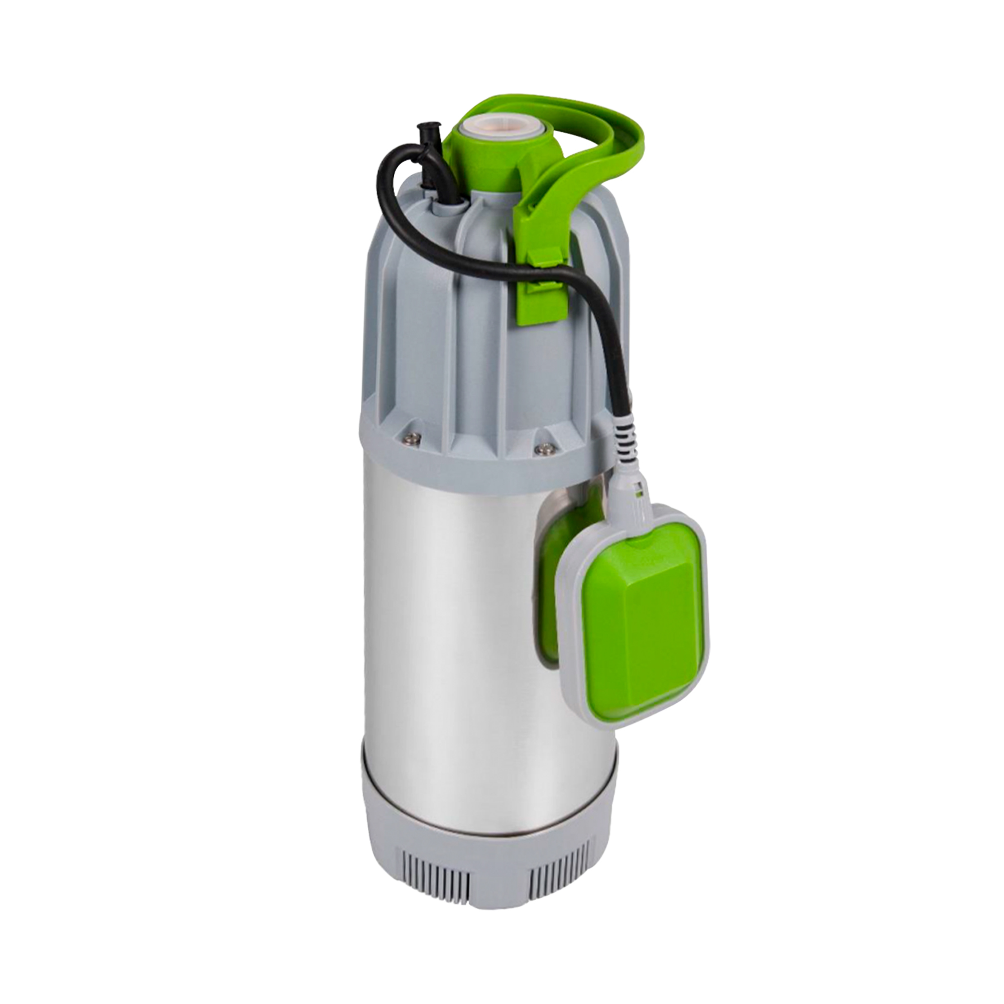 Foto 2 pulgar | Bomba Sumergible 1.3 Hp, 1100w, Cuerpo De Acero Inoxidable, Embobinado De Cobre
