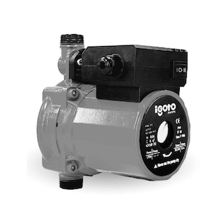 Foto 1 | Presurizador 1/6 Hp 140w Ip44 1 Servicio