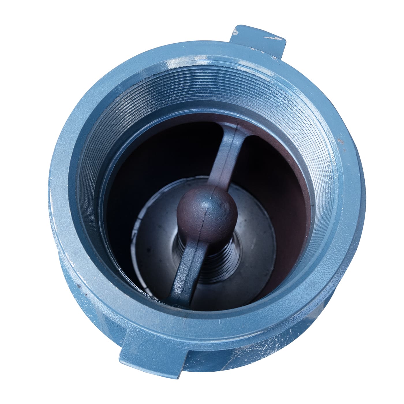 Foto 5 pulgar | Bomba De Agua Hyundai 30 Hp Trifásica Pozo De 6'' Salida 3'' Noryl - Hywt3030g