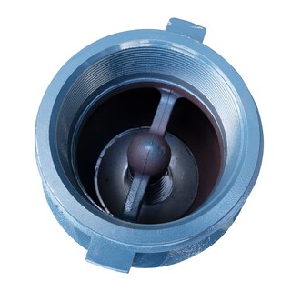 Foto 4 | Bomba De Agua Hyundai 30 Hp Trifásica Pozo De 6'' Salida 3'' Noryl - Hywt3030g