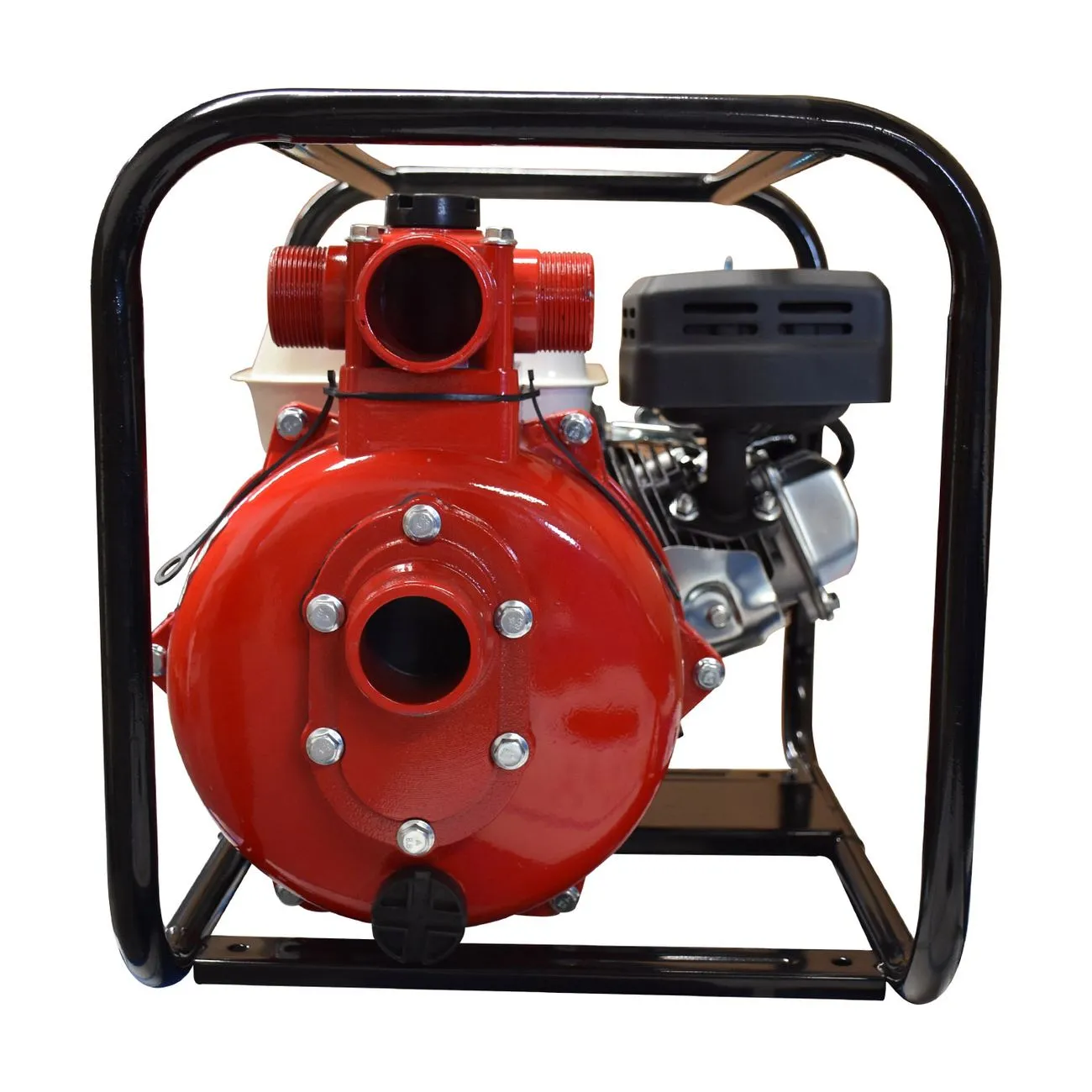 Foto 6 pulgar | Bomba De Agua Autocebante De Alta Presión Swedish Husky Power 7 Hp 2×2 Pulgadas 4 Tiempos – Rlb2265ap