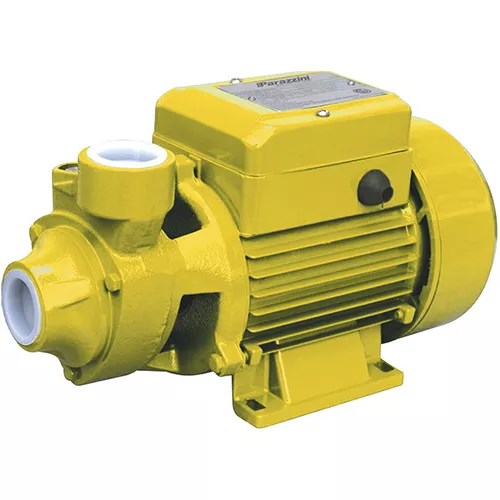 Bomba Periferica Monofasica 1/2 Hp Parazzini