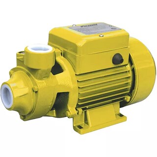 Foto 1 | Bomba Periferica Monofasica 1/2 Hp Parazzini