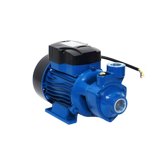 Foto 1 | Bomba Periférica Igoto 1 Hp 127v