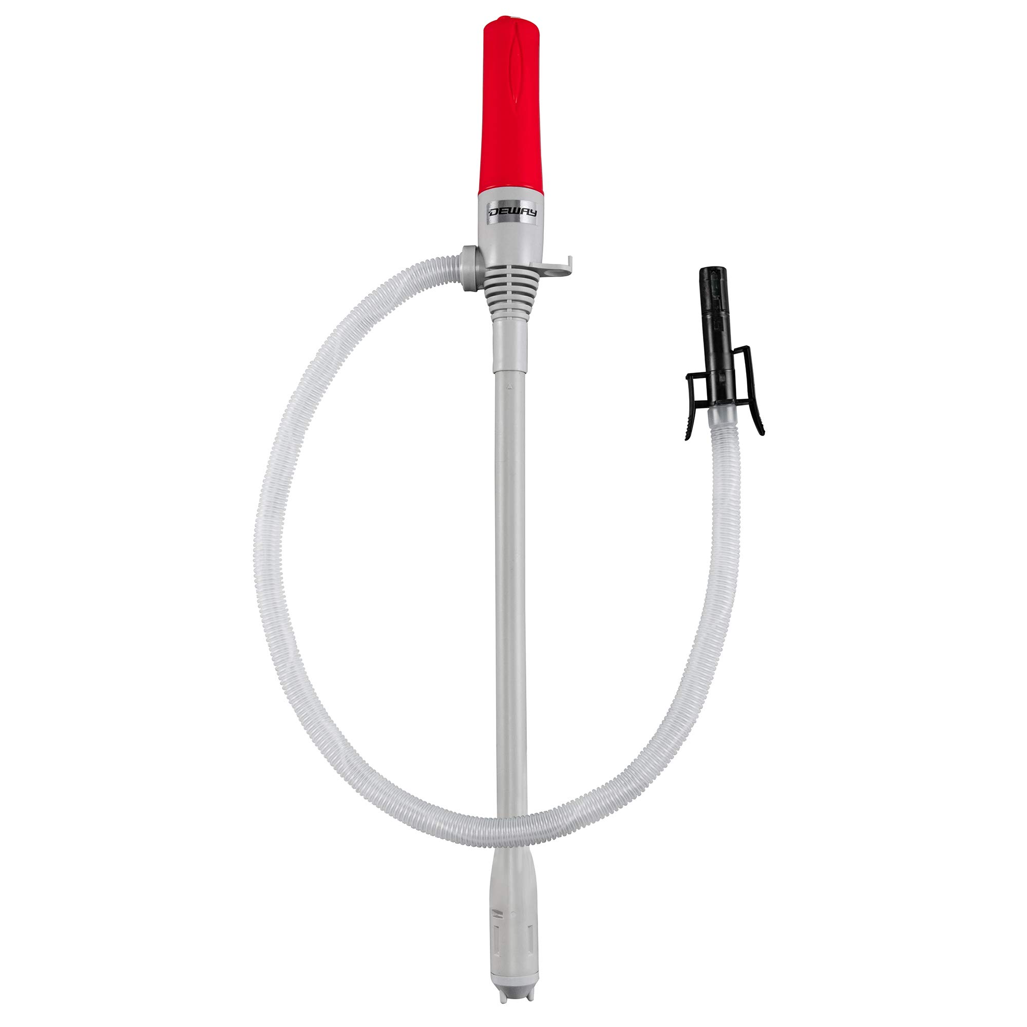 Foto 2 pulgar | Bomba De Transferencia De Combustible Deway, Batería Automática De Parada Automática De 9 L/min D - Venta Internacion