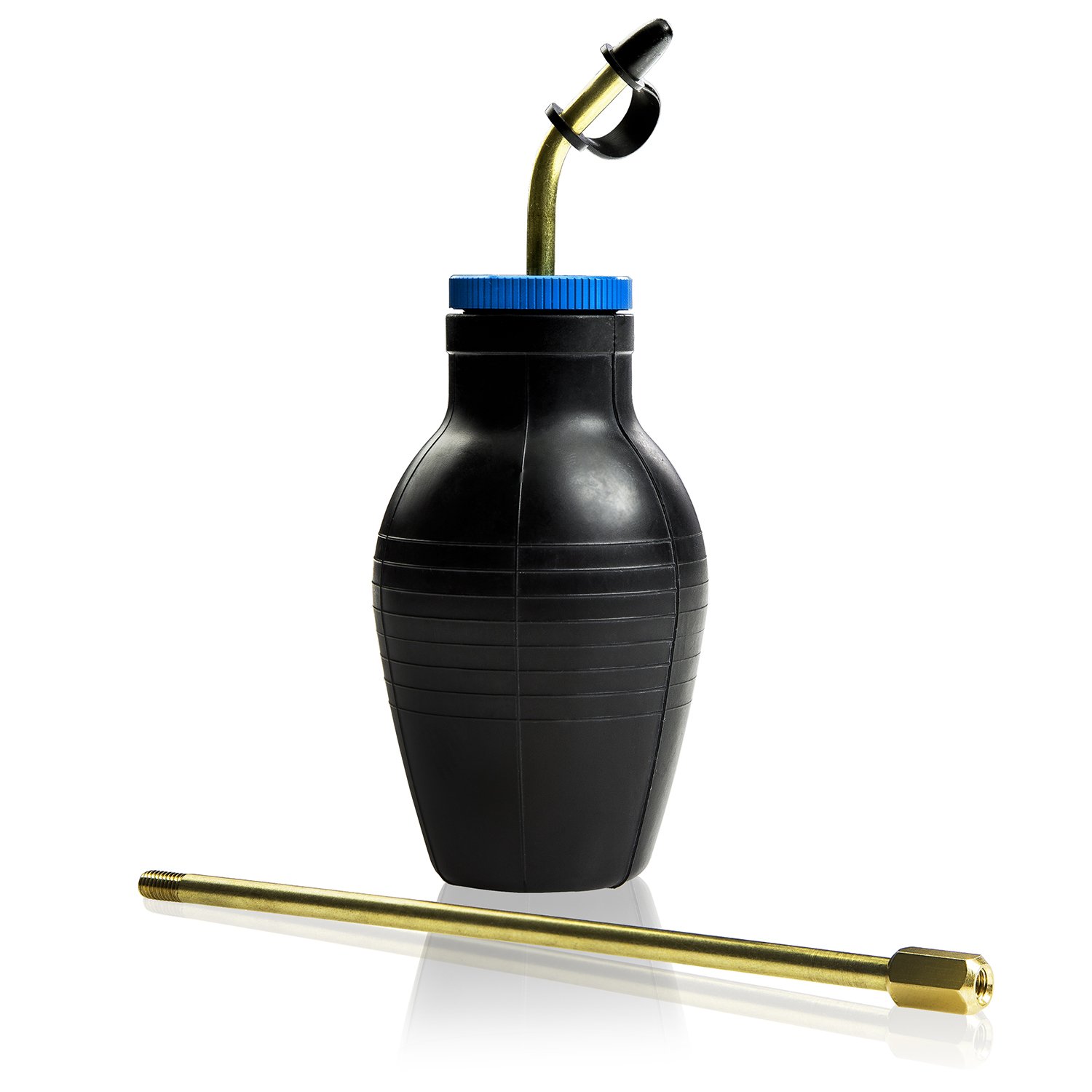 Pulverizador Bulb Duster Ivation Portátil Con Capacidad De 240 Ml - Venta Internacional.