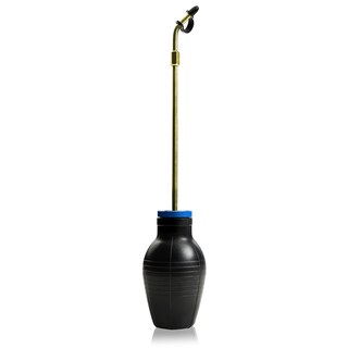 Foto 2 | Pulverizador Bulb Duster Ivation Portátil Con Capacidad De 240 Ml - Venta Internacional.