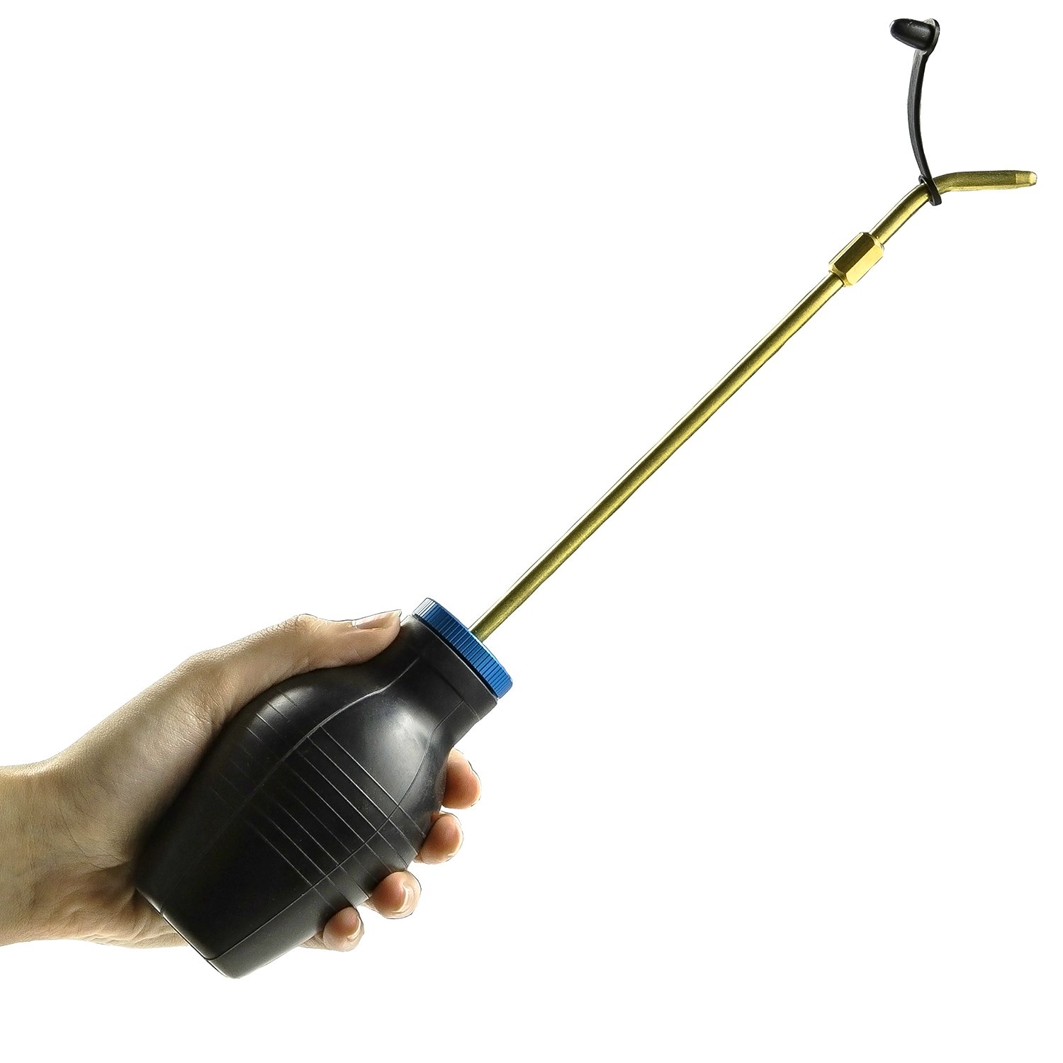 Foto 5 pulgar | Pulverizador Bulb Duster Ivation Portátil Con Capacidad De 240 Ml - Venta Internacional.