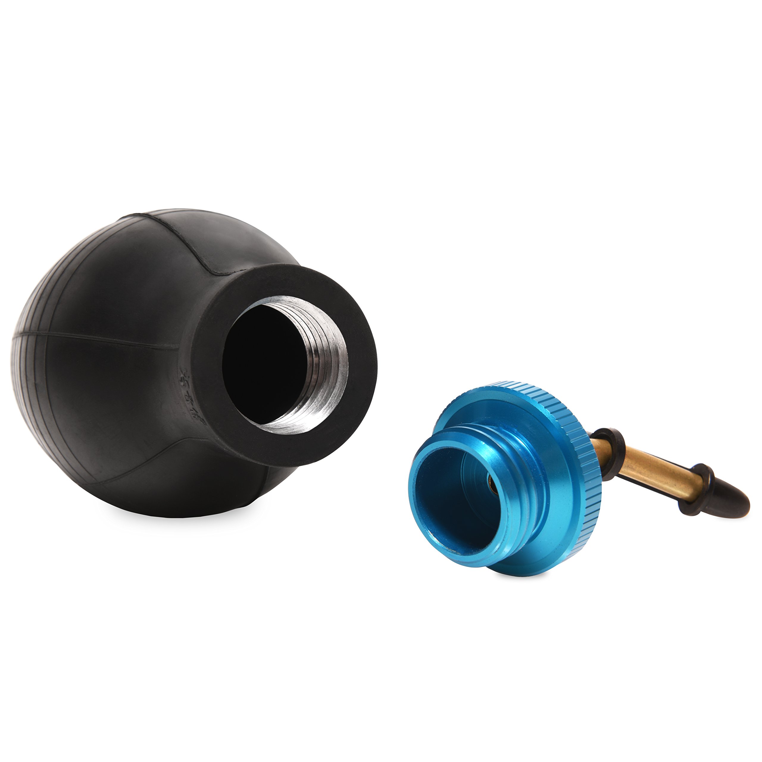 Foto 6 pulgar | Pulverizador Bulb Duster Ivation Portátil Con Capacidad De 240 Ml - Venta Internacional.