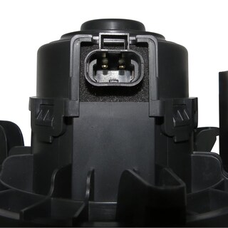 Foto 3 | Reemplazo Del Motor Del Ventilador Hvac Tyc 700267 - Venta Internacional.