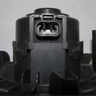 Foto 5 | Reemplazo Del Motor Del Ventilador Hvac Tyc 700267 - Venta Internacional.