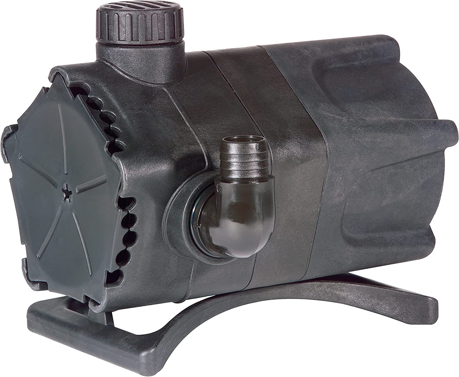 Foto 2 pulgar | Bomba Para Cascadas Y Estanques Little Giant Wgp-80-pw 3500l/h - Venta Internacional.