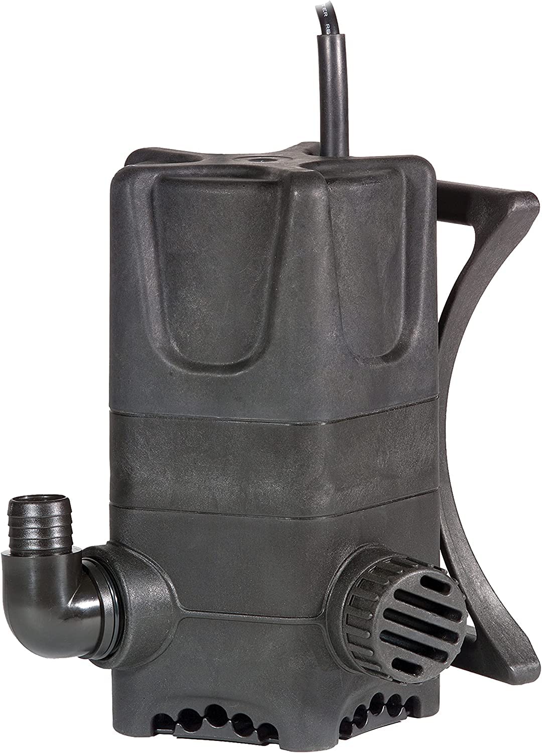 Foto 3 pulgar | Bomba Para Cascadas Y Estanques Little Giant Wgp-80-pw 3500l/h - Venta Internacional.
