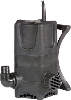 Foto 2 | Bomba Para Cascadas Y Estanques Little Giant Wgp-80-pw 3500l/h - Venta Internacional.