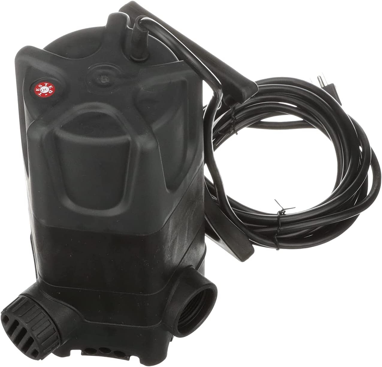 Foto 6 pulgar | Bomba Para Cascadas Y Estanques Little Giant Wgp-80-pw 3500l/h - Venta Internacional.