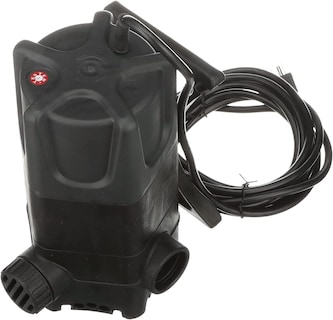 Foto 5 | Bomba Para Cascadas Y Estanques Little Giant Wgp-80-pw 3500l/h - Venta Internacional.