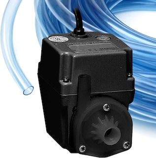Foto 3 | Bomba Little Giant 2e-38n-wg En Línea/sumergible 300 Gph 1/40 - Venta Internacional.