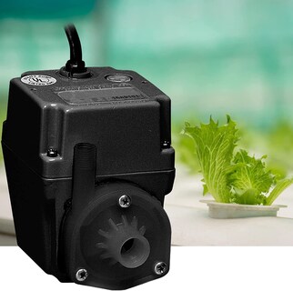 Foto 5 | Bomba Little Giant 2e-38n-wg En Línea/sumergible 300 Gph 1/40 - Venta Internacional.