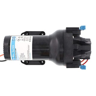 Foto 4 | Bomba De Agua A Presión Jabsco Par-max Hd6 Heavy Duty 24v 6.6 Lp - Venta Internacional.
