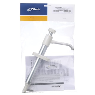 Foto 6 | Bomba De Agua De Cocina Manual Whale Gp0650 V Pump Mk 6 - Venta Internacional.