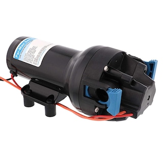 Foto 2 | Bomba De Presión De Agua Jabsco Par-max Hd6 Heavy Duty 12v 22.7l/min - Venta Internacional.