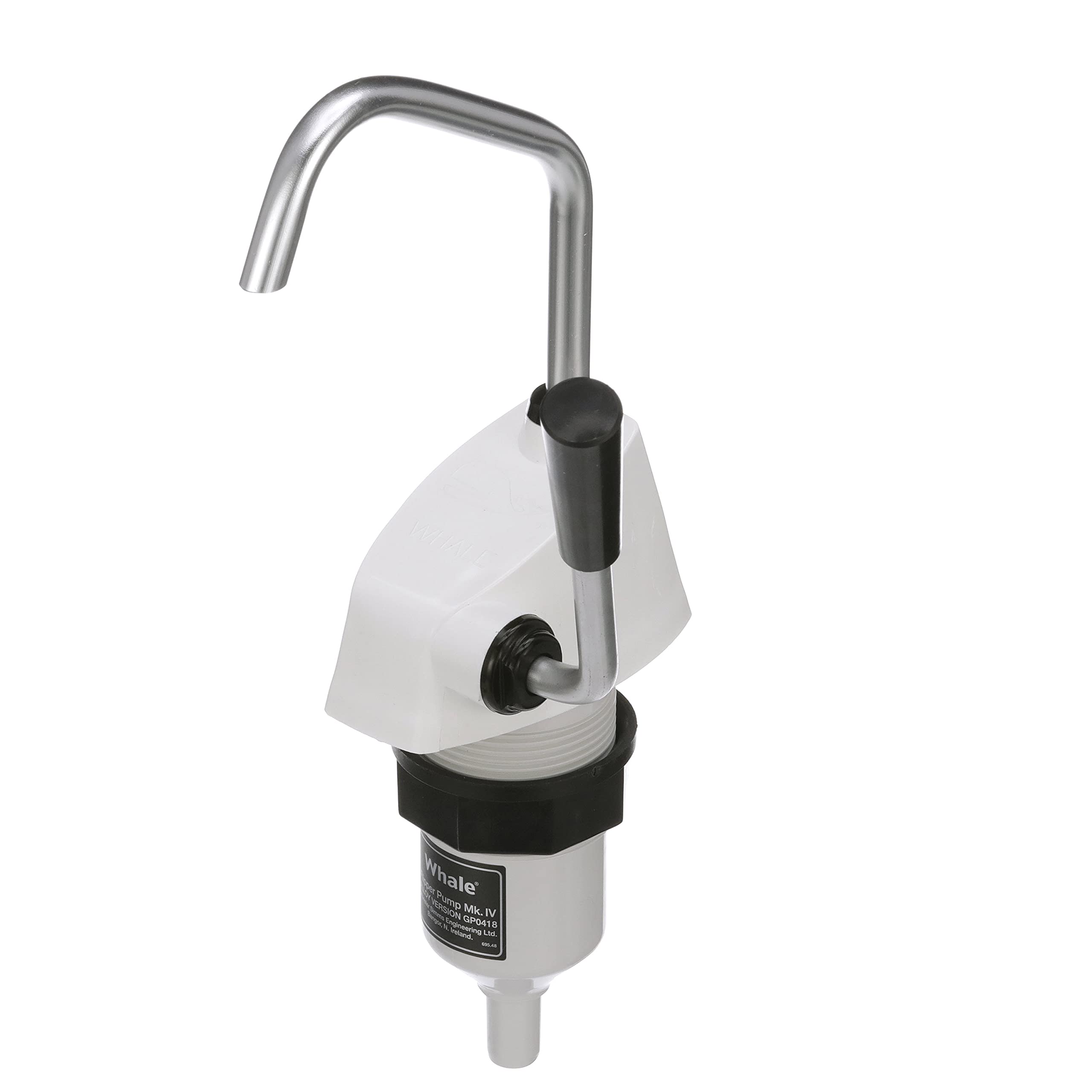 Bomba De Agua Manual Para Cocina Whale Gp0418 Flipper Mk 4 - Venta Internacional.