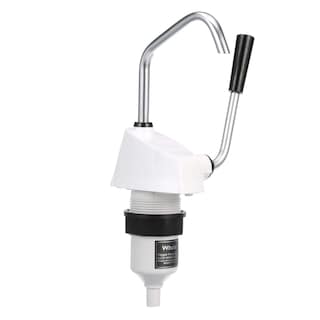 Foto 5 | Bomba De Agua Manual Para Cocina Whale Gp0418 Flipper Mk 4 - Venta Internacional.